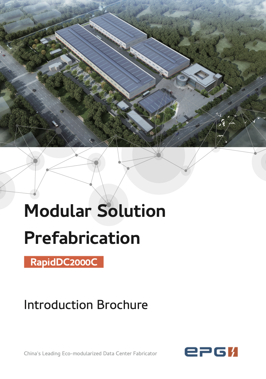 Modular Solution Prefabrication