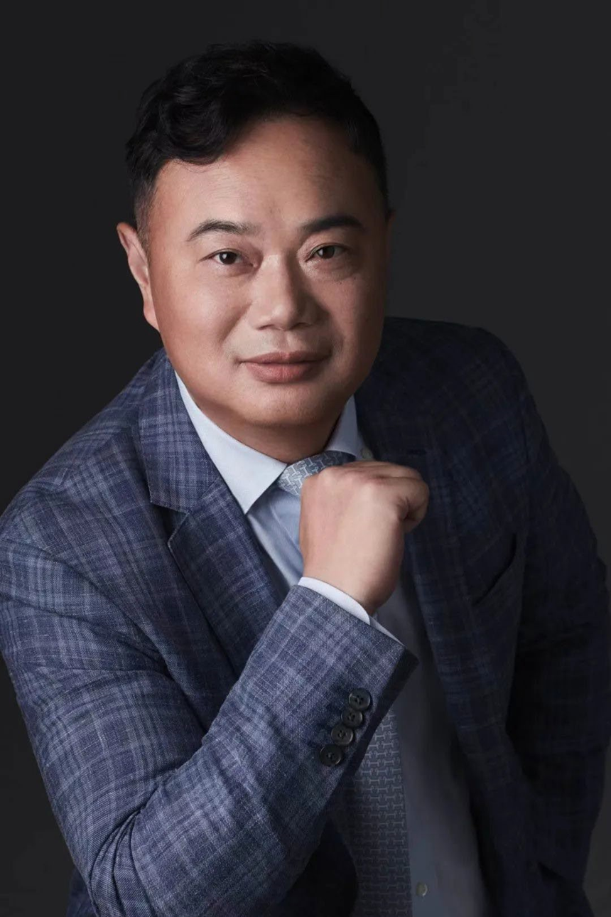 36Kr Interviews Mr. Alick Wan, Chairman of EPG: Building a Green Data Center Like LEGO(图2)